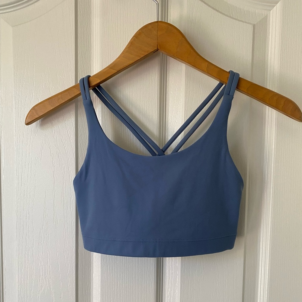 Athleta Girl Upbeat Bra XL/14